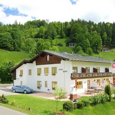 Fruhstuckspension Windstill Schönau am Königssee 외부 사진